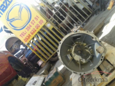 Oto Çıkma Parça / Şanzıman & Vites / Şanzıman Komple / Mazda / RX / Çıkma Parça 