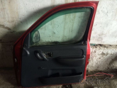 Oto Çıkma Parça / Kaporta & Karoser / Kapı / Peugeot / Partner / Çıkma Parça 