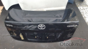 toyota corolla çıkma arka bağaj kaputu