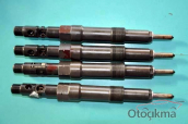 Oto Çıkma Parça / Ateşleme & Yakıt / Enjektör / Ford / Focus / Çıkma Parça 