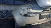 Oto Çıkma Parça / Kaporta & Karoser / Arka Tampon / Citroen / C4 / Çıkma Parça 