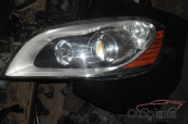 Oto Çıkma Parça / Elektrik / Far / Volvo / S60 / Çıkma Parça 