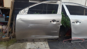 reno megan 3 çıkma sol ön kapı