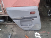 Oto Çıkma Parça / Kaporta & Karoser / Bagaj / Mazda / 121 / Çıkma Parça 
