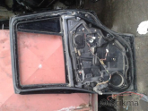 Oto Çıkma Parça / Kaporta & Karoser / Bagaj / Mazda / 121 / Çıkma Parça 