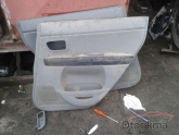 Oto Çıkma Parça / Kaporta & Karoser / Bagaj / Mazda / 121 / Çıkma Parça 