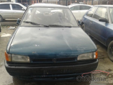 Hurda Araçlar / Mazda / 323