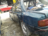 Hurda Araçlar / Mazda / 323