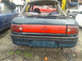 Hurda Araçlar / Mazda / 323