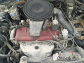 Hurda Araçlar / Mazda / 323