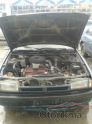 Hurda Araçlar / Mazda / 323