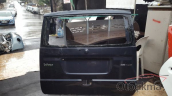 mercedes vito çıkma arka bagaj kaputu
