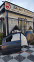 Oto Çıkma Parça / Kaporta & Karoser / Kapı / Renault / Clio / Çıkma Parça 