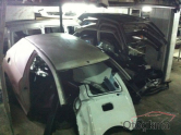 Oto Çıkma Parça / Kaporta & Karoser / Tavan Sacı / Citroen / Xsara / Çıkma Parça 
