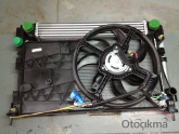 Oto Çıkma Parça / Isıtma, Soğutma & Klima / Klima Radyatörü / Citroen / C4 / Çıkma Parça 