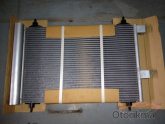 Oto Çıkma Parça / Isıtma, Soğutma & Klima / Klima Radyatörü / Citroen / C4 / Çıkma Parça 