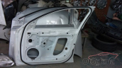 Oto Çıkma Parça / Kaporta & Karoser / Kapı / Audi / A4 / Çıkma Parça 
