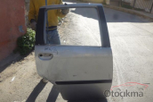 Oto Çıkma Parça / Kaporta & Karoser / Kapı / Fiat / Idea / Çıkma Parça 