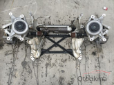 Oto Çıkma Parça / Audi / A4 / Alt Takım & Direksiyon / Travers / Çıkma Parça 