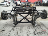 Oto Çıkma Parça / Audi / A4 / Alt Takım & Direksiyon / Travers / Çıkma Parça 
