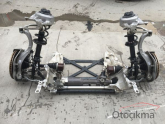 Oto Çıkma Parça / Alt Takım & Direksiyon / Travers / Audi / A5 / Çıkma Parça 