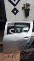 dacia sandero stepway çıkma sol arka kapı