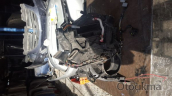Oto Çıkma Parça / Isıtma, Soğutma & Klima / Klima Radyatörü / Renault / Fluence / Çıkma Parça 