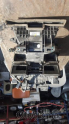 reno fluence çıkma evapator