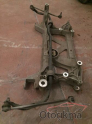 Oto Çıkma Parça / Alt Takım & Direksiyon / Travers / Audi / A3 / Çıkma Parça 