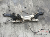 Oto Çıkma Parça / Alt Takım & Direksiyon / Travers / Audi / A3 / Çıkma Parça 