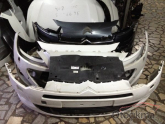 Oto Çıkma Parça / Kaporta & Karoser / Ön Tampon / Citroen / DS3 / Çıkma Parça 