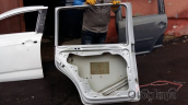 Oto Çıkma Parça / Kaporta & Karoser / Kapı / Volkswagen / Touran / Çıkma Parça 