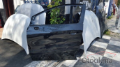 reno captur çıkma sol ön kapı