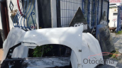 dacia duster çıkma sol ön çamurluk