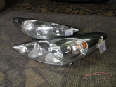 Oto Çıkma Parça / Elektrik / Far / Citroen / C3 / Çıkma Parça 