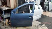 dacia sandero çıkma sol ön kapı