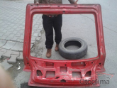 Oto Çıkma Parça / Kaporta & Karoser / Bagaj / Ford / Escort / Çıkma Parça 