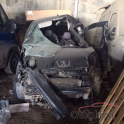 Oto Çıkma Parça / Kaporta & Karoser / Komple Ön / Citroen / Berlingo / Çıkma Parça 