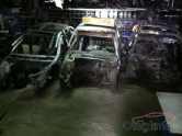 Oto Çıkma Parça / Kaporta & Karoser / Komple Ön / Citroen / Berlingo / Çıkma Parça 