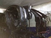 Oto Çıkma Parça / Kaporta & Karoser / Komple Ön / Citroen / Berlingo / Çıkma Parça 