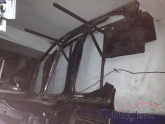 Oto Çıkma Parça / Kaporta & Karoser / Komple Ön / Citroen / Berlingo / Çıkma Parça 