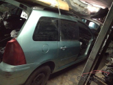Oto Çıkma Parça / Kaporta & Karoser / Kapı / Citroen / C3 / Çıkma Parça 