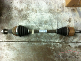 Oto Çıkma Parça / Elektrik / Elektrik Tesisatı / Citroen / Jumper / Çıkma Parça 