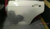 Oto Çıkma Parça / Kaporta & Karoser / Kapı / Citroen / C3 / Çıkma Parça 