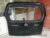 Oto Çıkma Parça / Kaporta & Karoser / Ön Panel / Peugeot / Partner / Çıkma Parça 