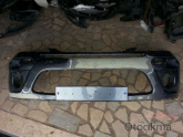 Oto Çıkma Parça / Kaporta & Karoser / Arka Tampon / Peugeot / 106 / Çıkma Parça 