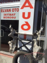Oto Çıkma Parça / Alt Takım & Direksiyon / Travers / Audi / A4 / Çıkma Parça 