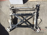 Oto Çıkma Parça / Alt Takım & Direksiyon / Travers / Audi / A4 / Çıkma Parça 