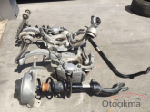 Oto Çıkma Parça / Alt Takım & Direksiyon / Tabla / Audi / A5 / Çıkma Parça 
