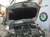 Oto Çıkma Parça / Kaporta & Karoser / Kaput / Skoda / Superb / Çıkma Parça 